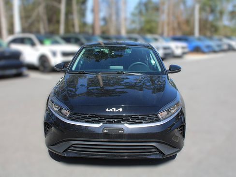 Certified 2024 Kia Forte LXS w/ LXS Technology Package image 14