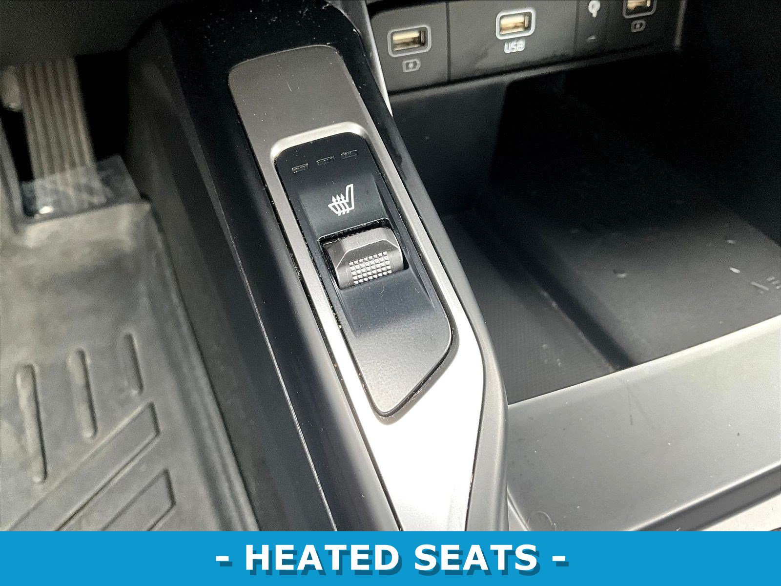 Used 2023 Kia Sorento EX AWD/4WD image 37