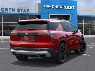New 2026 Chevrolet Traverse LT w/ LPO, Floor Liner Package