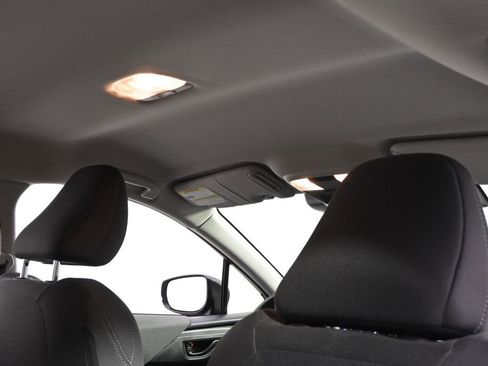 Certified 2025 Subaru Crosstrek 2.0i Premium w/ Crosstrek Mirror Package image 17