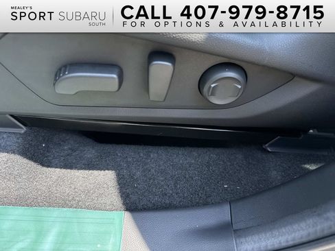 New 2026 Subaru Forester Sport AWD/4WD image 26