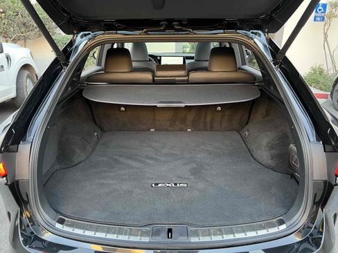 Used 2023 Lexus RX 350 Premium Plus AWD - HEADS UP DI image 95