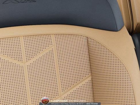 New 2027 Kia Telluride SX X-Line image 24