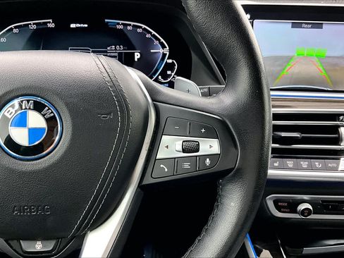 Used 2023 BMW X5 xDrive45e AWD/4WD image 22