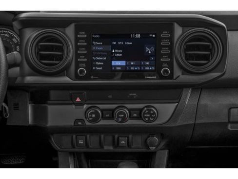 Used 2022 Toyota Tacoma SR w/ SR Convenience Package RWD image 20