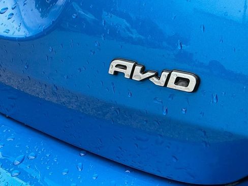 Used 2021 FIAT 500X Trekking w/ Trekking Value Package AWD/4WD image 28