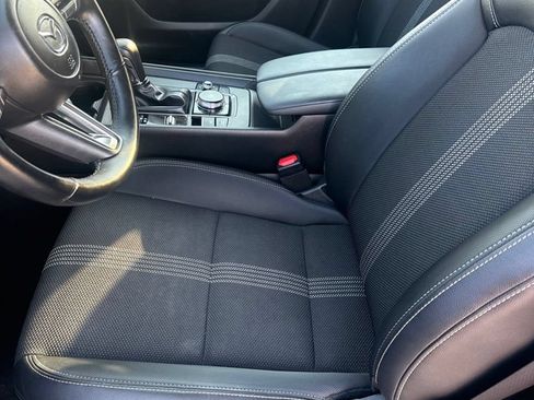 Certified 2025 MAZDA CX-50 AWD 2.5 S w/ Preferred Package image 17
