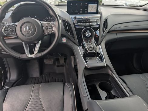 Used 2022 Acura RDX AWD w/ Advance Package image 20