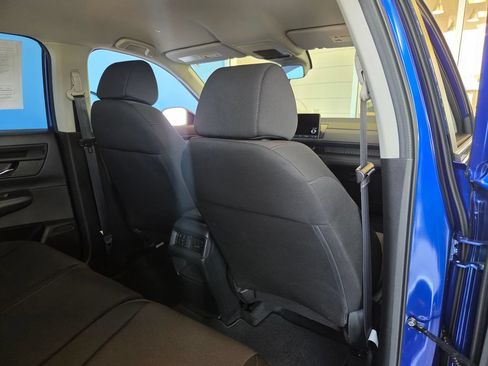 Certified 2025 Honda CR-V LX image 23