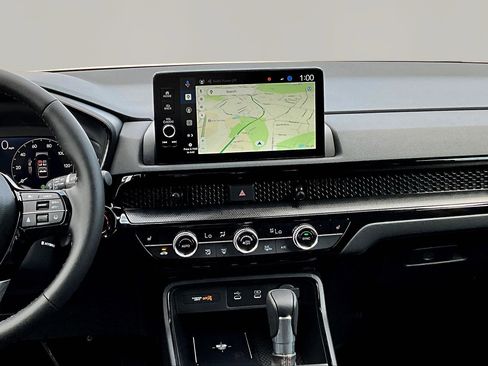 New 2026 Honda CR-V Sport Touring image 11