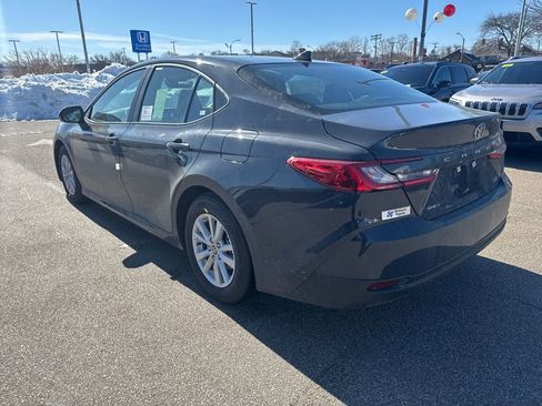 New 2026 Toyota Camry Hybrid image 5
