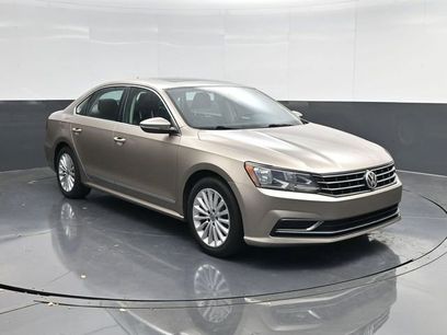 Used 2016 Volkswagen Passat 1.8T SE