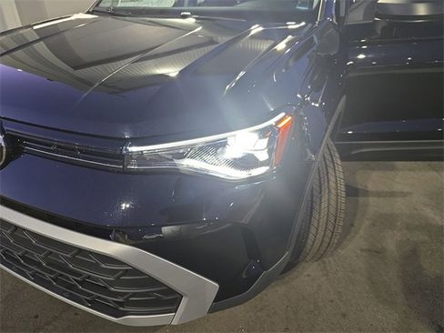 New 2026 Volkswagen Taos S image 20