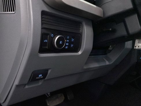 New 2026 Ford F350 XL w/ STX Appearance Package image 11