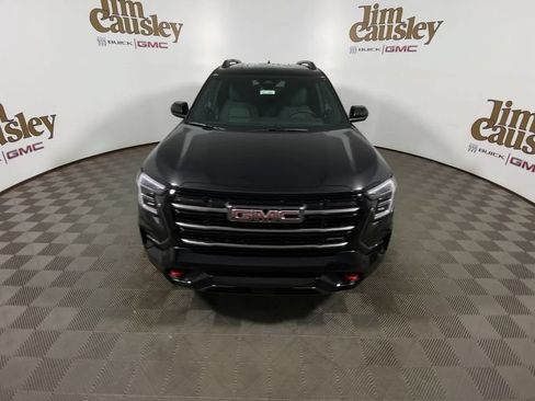 Used 2026 GMC Terrain AT4 w/ Convenience Package III AWD/4WD image 3