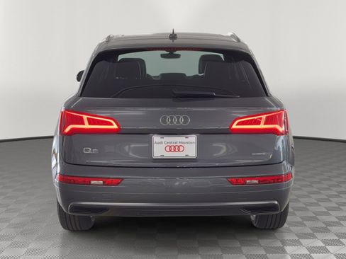 Used 2020 Audi Q5 2.0T Premium AWD/4WD image 10