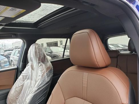 New 2026 Subaru Outback Touring XT AWD/4WD image 7