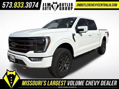 Used 2023 Ford F150 Tremor w/ Equipment Group 402A High