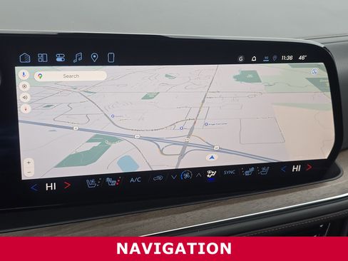 New 2026 Chevrolet Suburban High Country image 2