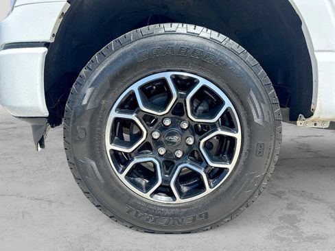 Certified 2022 Ford F150 XLT w/ Equipment Group 302A High AWD/4WD image 13