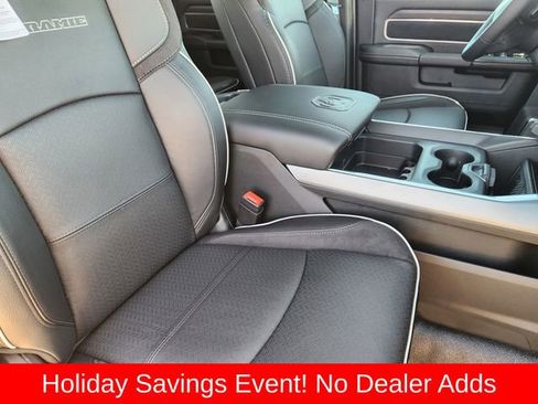 New 2026 RAM 5500 Tradesman image 10