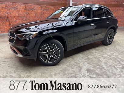 New 2026 Mercedes-Benz GLC 300 GLC 300