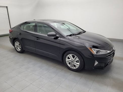 Used 2020 Hyundai Elantra Value Edition FWD image 11