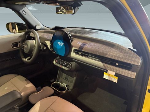 New 2026 MINI Cooper S image 27