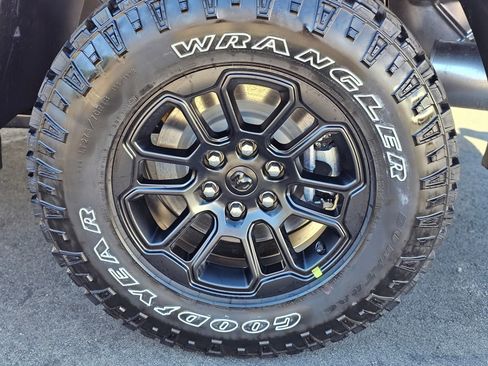 New 2026 RAM 1500 Rebel w/ Bed Utility Group AWD/4WD image 9