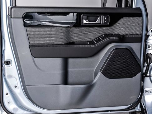 New 2026 INEOS Grenadier AWD/4WD image 13