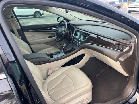 Used 2017 Buick LaCrosse Essence w/ Sights and Sounds Package FWD image 7
