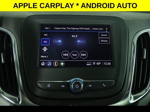 Used 2023 Chevrolet Equinox LS w/ LS Convenience Package image 7