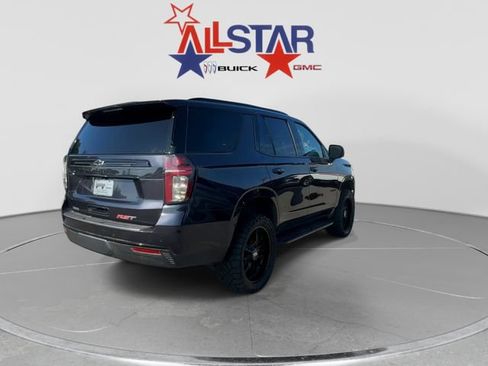 Used 2023 Chevrolet Tahoe RST w/ Luxury Package AWD/4WD image 7
