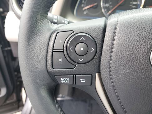 Used 2015 Toyota RAV4 Limited image 26