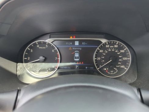 Used 2024 Nissan Altima 2.5 SL AWD/4WD image 42