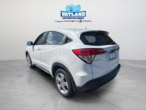 Used 2019 Honda HR-V LX image 37