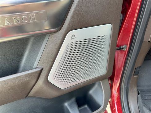 Used 2023 Ford F150 King Ranch w/ Equipment Group 601A High image 16