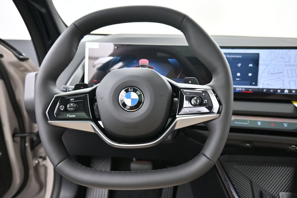 New 2026 BMW X3 xDrive30i w/ Premium Package AWD/4WD image 12