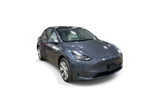 Certified 2023 Tesla Model Y AWD image 8