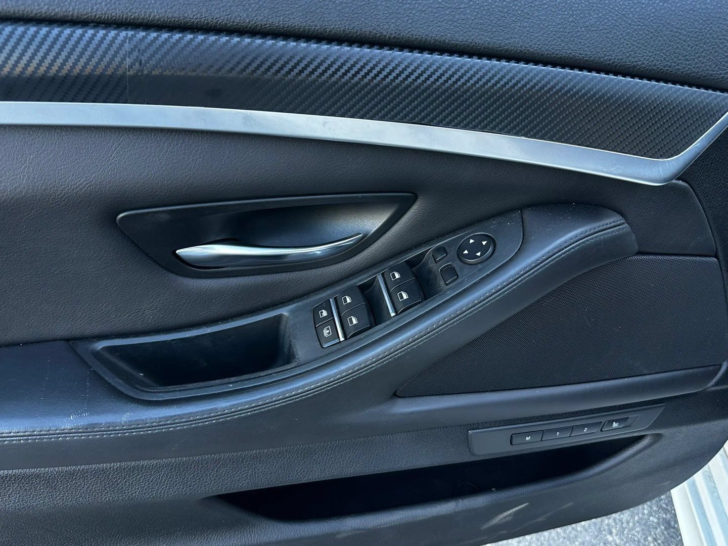 Used 2014 BMW M5 RWD image 17