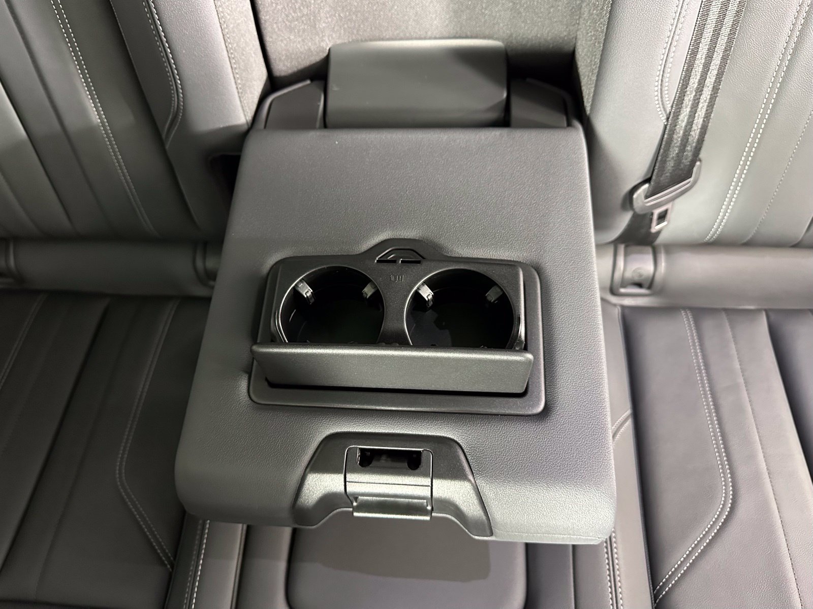 Used 2024 Audi Q5 e Premium Plus AWD/4WD image 25