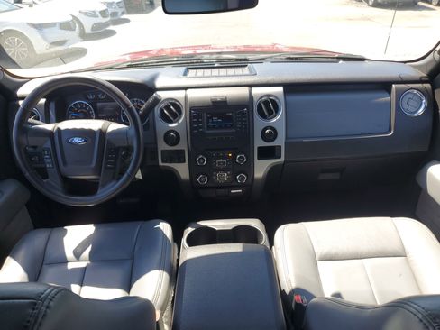 Used 2014 Ford F150 XLT w/ Equipment Group 302A Luxury image 29
