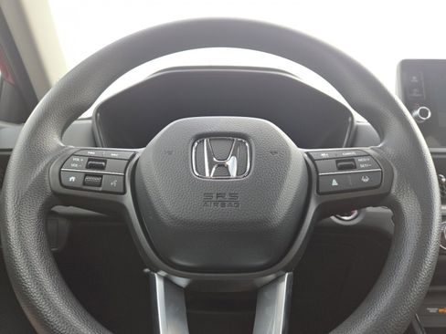 New 2026 Honda CR-V EX image 27