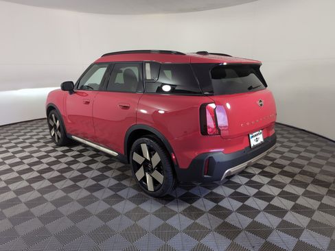 New 2025 MINI Cooper Countryman S image 3