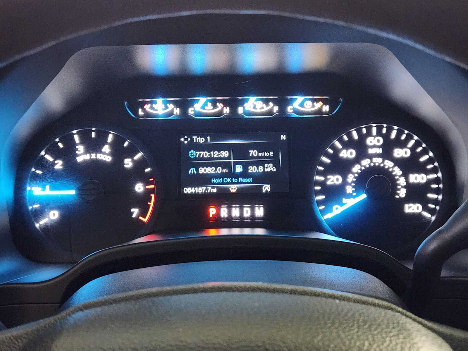 Used 2020 Ford F150 XL w/ Equipment Group 101A Mid RWD image 15
