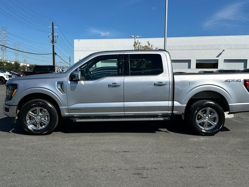 Used 2024 Ford F150 XLT w/ Equipment Group 302A MID image 7