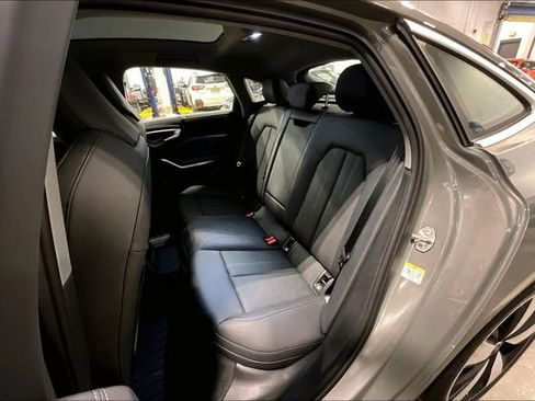 Used 2025 Audi A5 2.0T Premium Plus w/ Premium Plus image 26