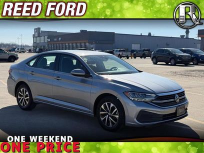 Used 2024 Volkswagen Jetta S