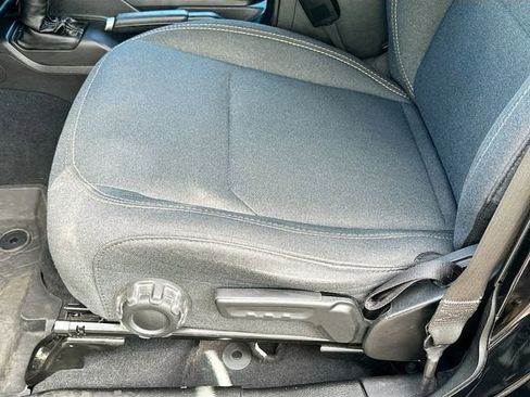 Used 2024 Jeep Wrangler Willys image 18