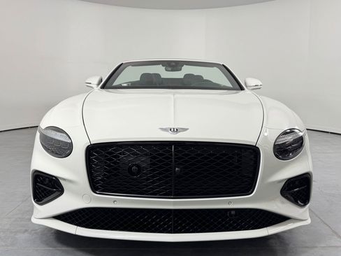 New 2025 Bentley Continental GT Speed AWD/4WD image 8